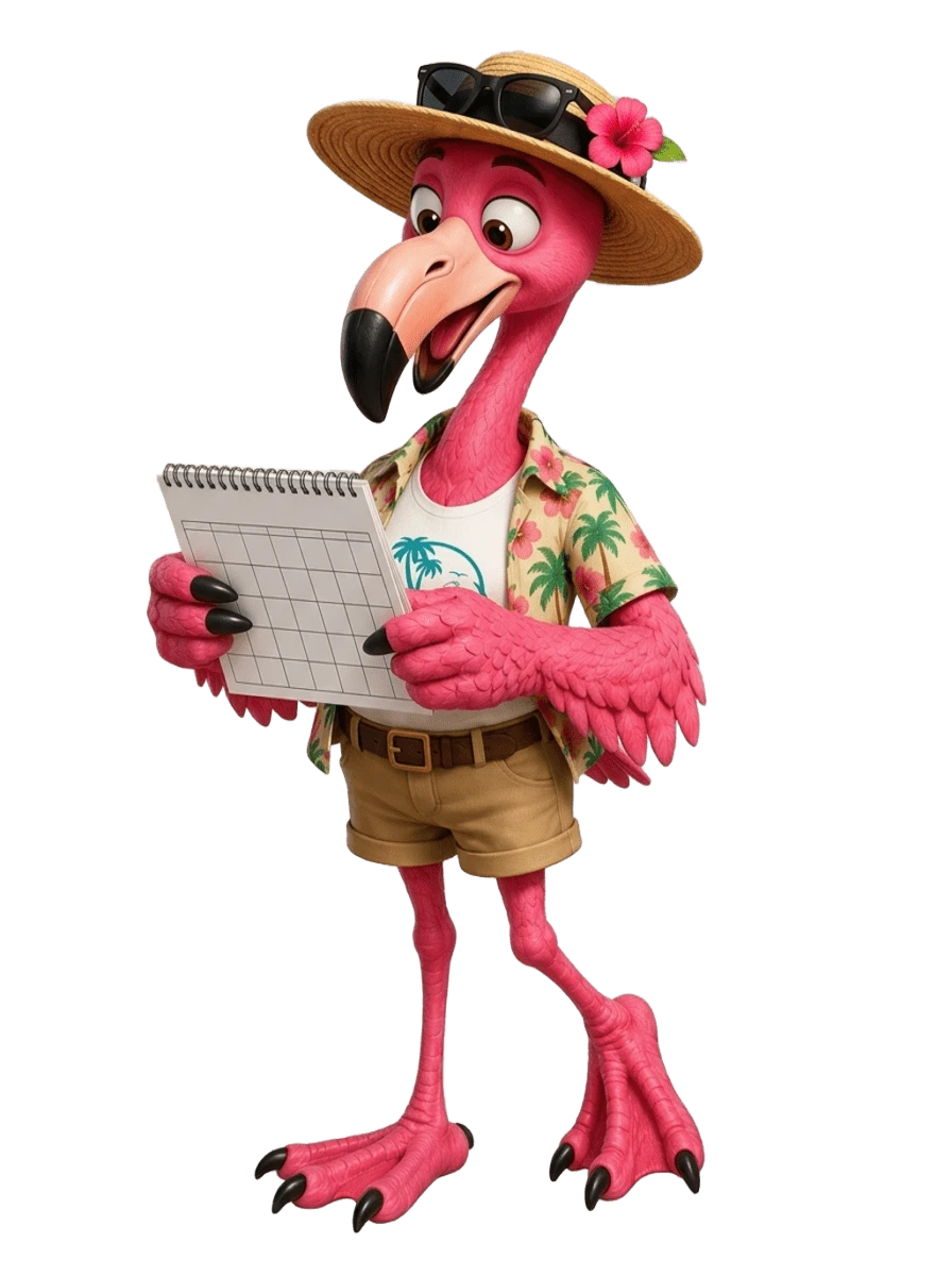 LOCO calendrier
